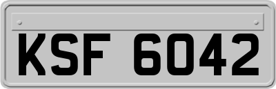 KSF6042