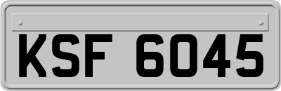 KSF6045