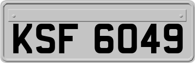 KSF6049