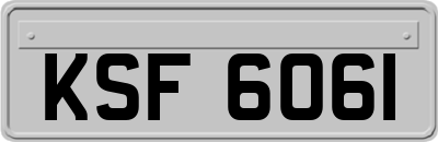 KSF6061