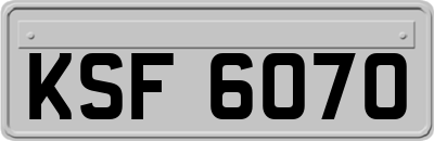 KSF6070