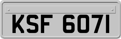KSF6071