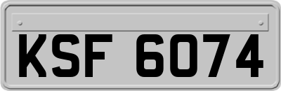 KSF6074