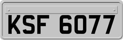 KSF6077