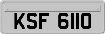 KSF6110