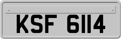 KSF6114