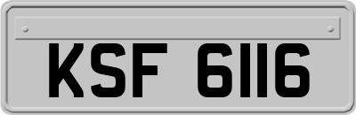 KSF6116