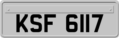 KSF6117