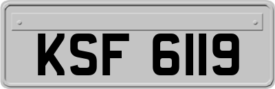 KSF6119