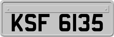 KSF6135