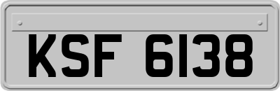 KSF6138