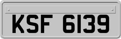 KSF6139