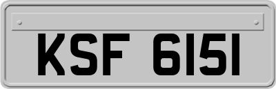 KSF6151
