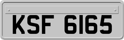 KSF6165