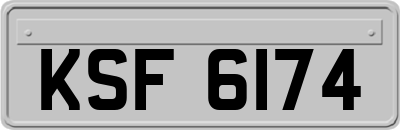 KSF6174