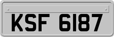 KSF6187
