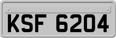 KSF6204