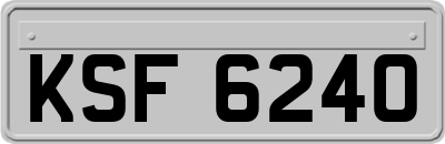 KSF6240