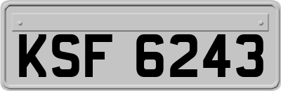 KSF6243