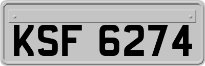 KSF6274