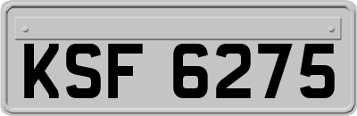 KSF6275