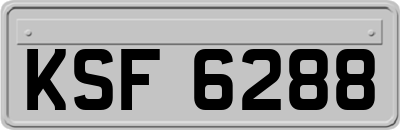 KSF6288