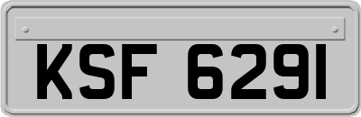 KSF6291
