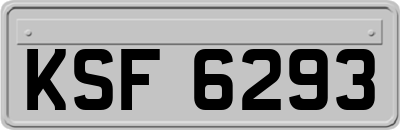KSF6293