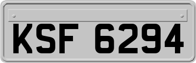 KSF6294
