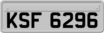KSF6296