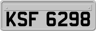 KSF6298