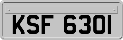 KSF6301