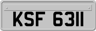 KSF6311