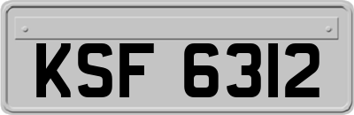 KSF6312