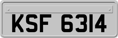 KSF6314
