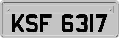 KSF6317