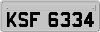 KSF6334