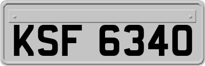 KSF6340