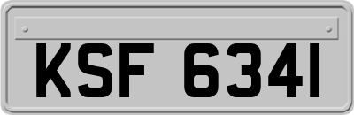 KSF6341