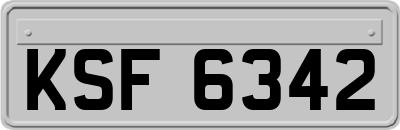 KSF6342