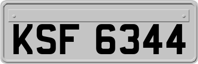 KSF6344