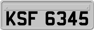 KSF6345