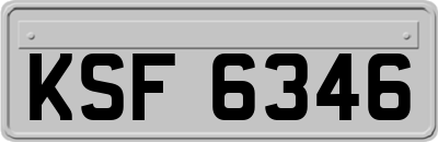 KSF6346