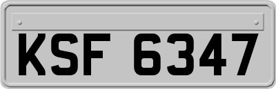 KSF6347