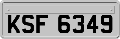 KSF6349