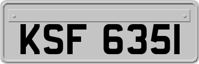 KSF6351