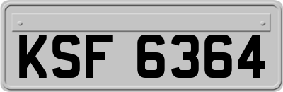 KSF6364