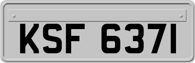 KSF6371
