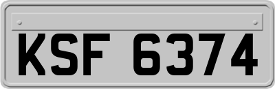 KSF6374