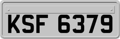 KSF6379